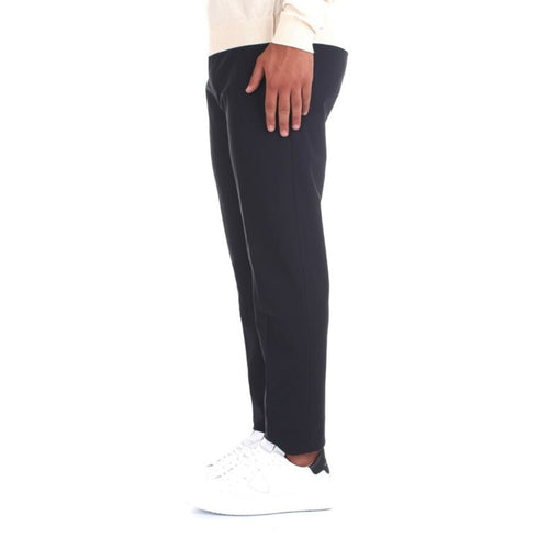 Pantalone Uomo Winter Chino regular fit Blu RRD- Francavilla Moda
